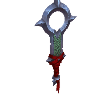 2H_Sword Prefab